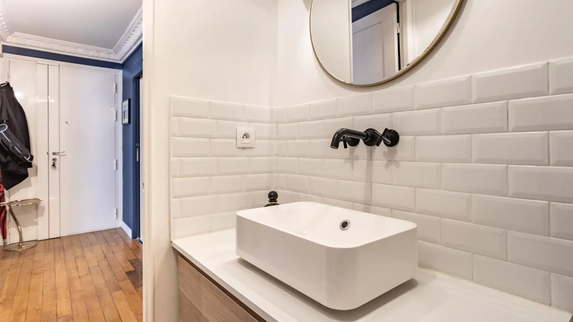 Montmartre // Lovely Flat For You ! Paris 0*,