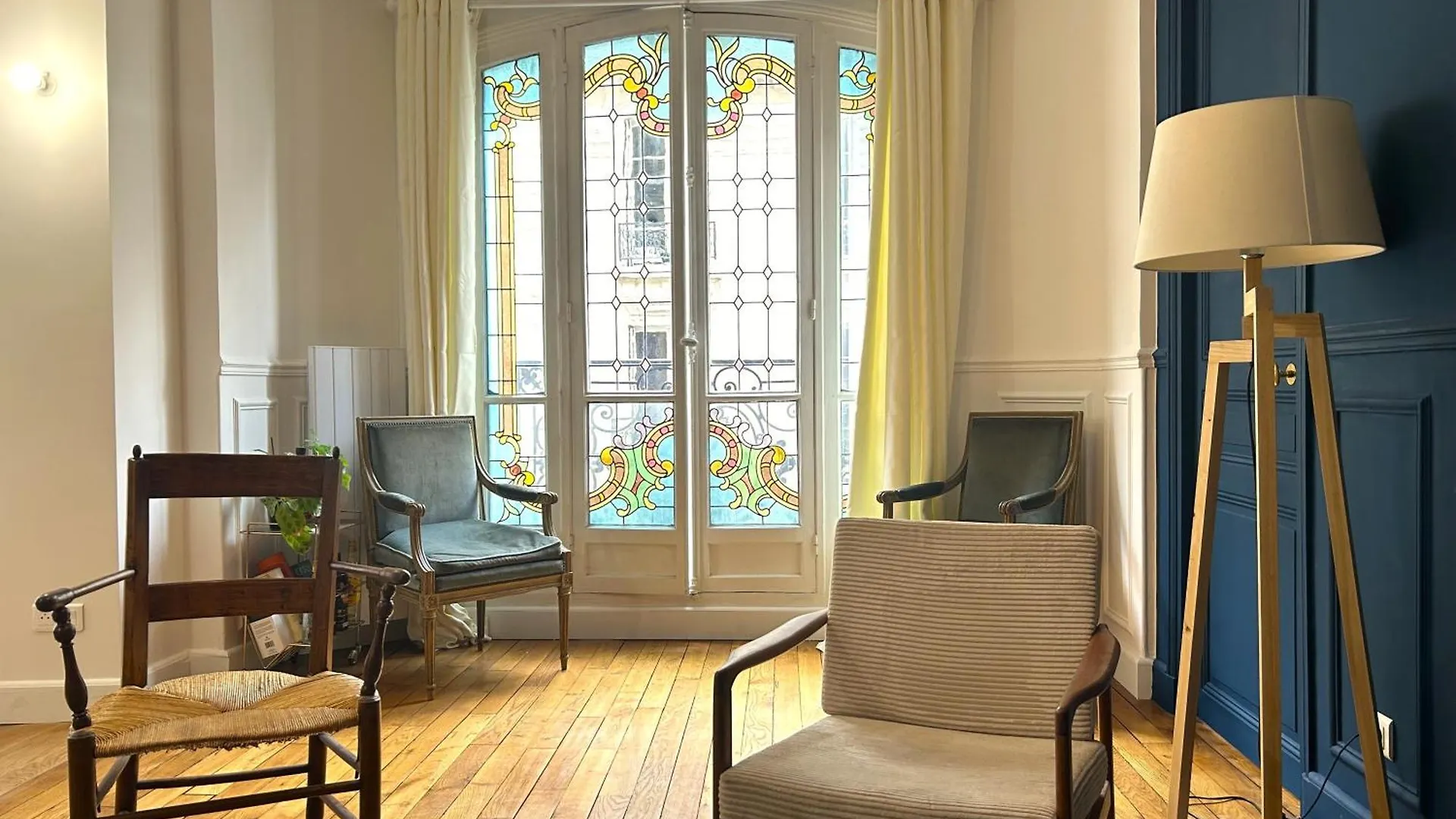 Montmartre // Lovely Flat For You ! Paris Appartement