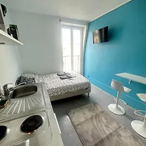 Studio Cosy - 16 Appartement