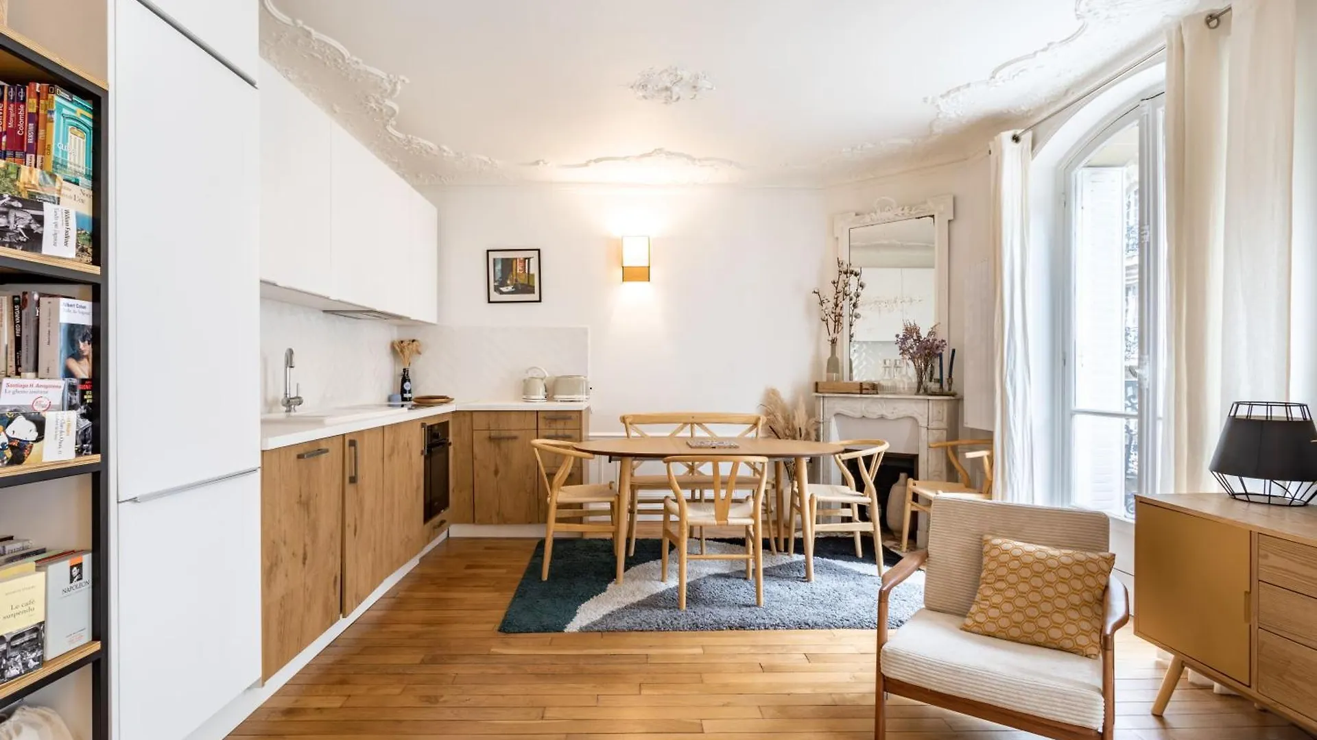 Montmartre // Lovely Flat For You ! Paris