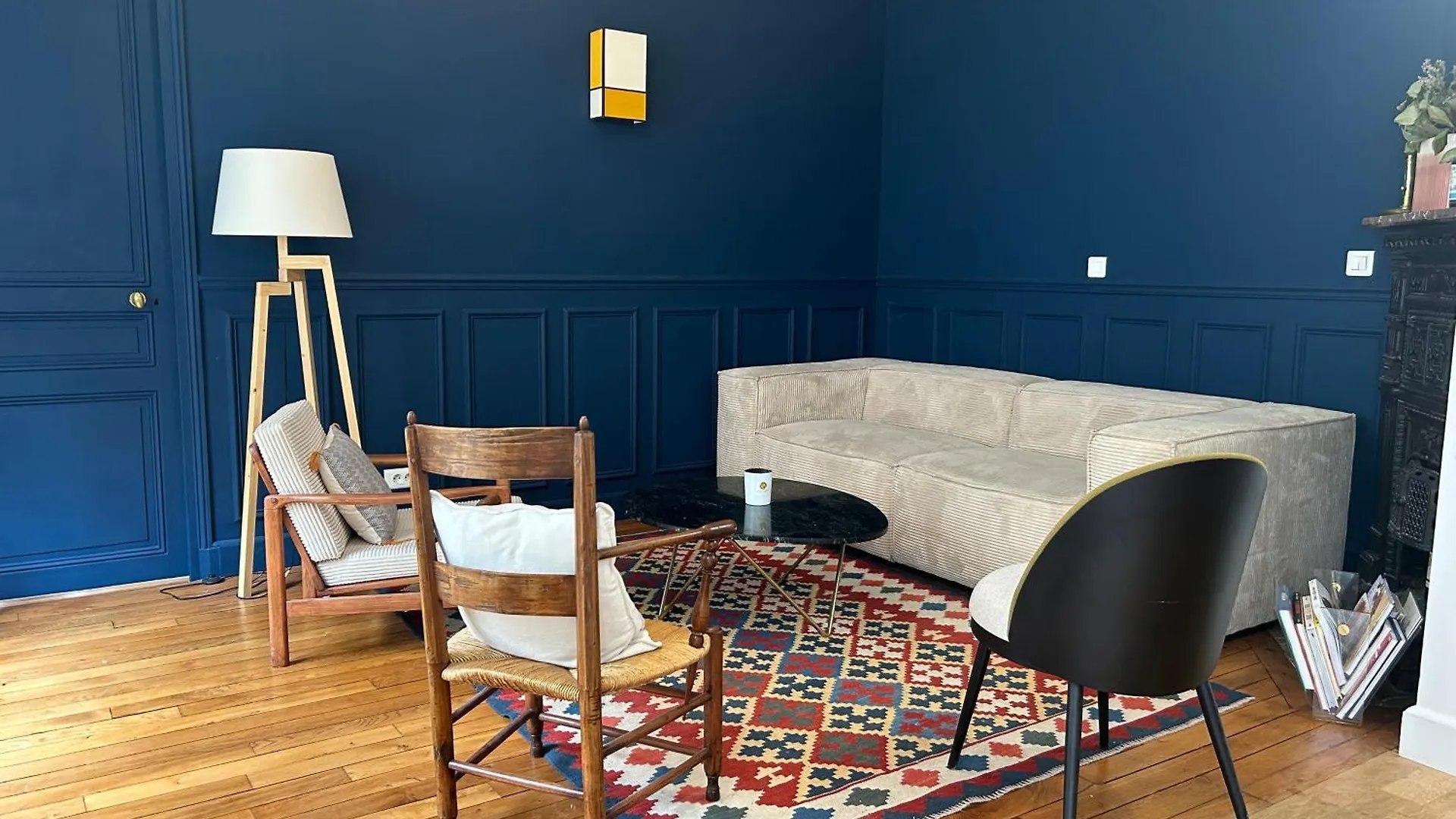 Montmartre // Lovely Flat For You ! Paris France